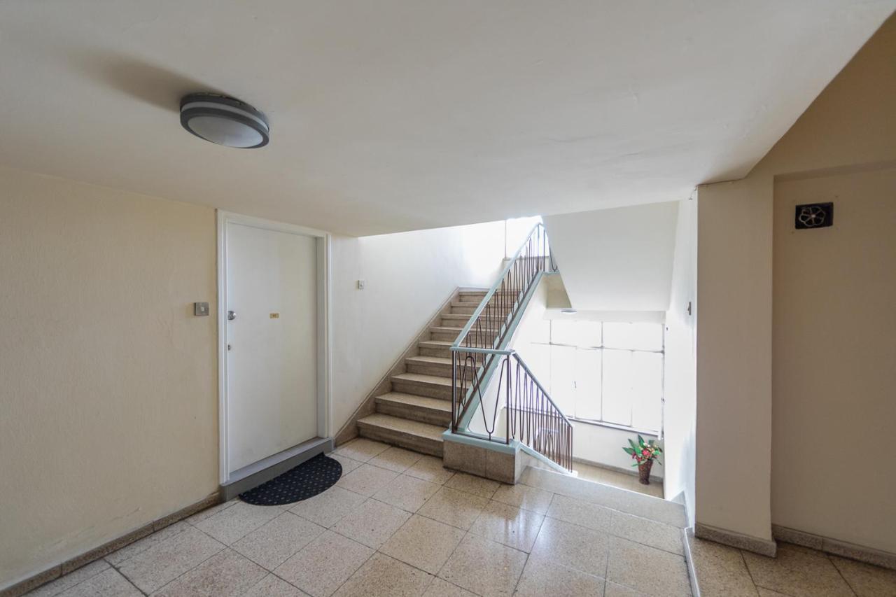 Apartment Ledra Star Central Nicosia