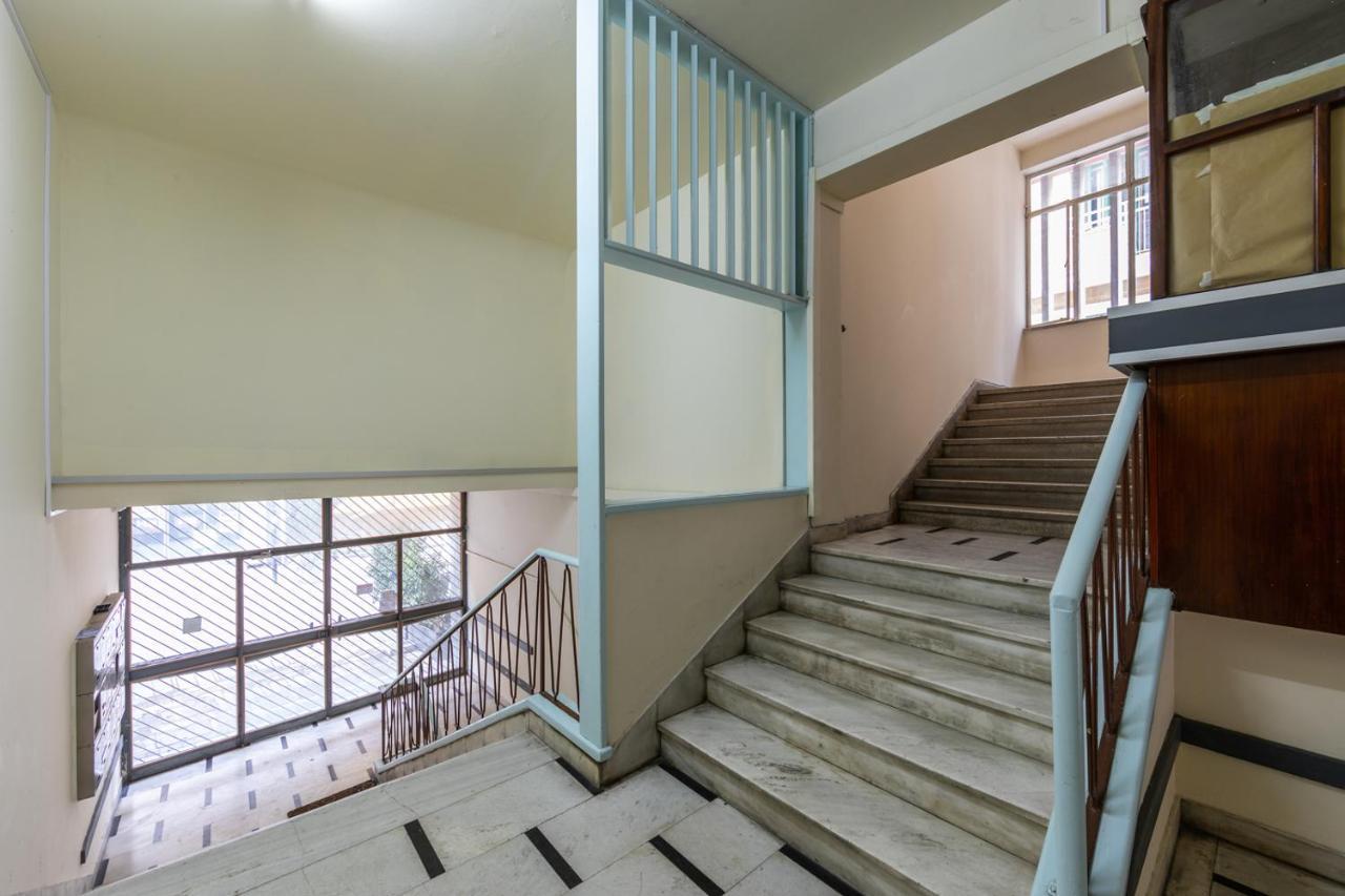 Ledra Star Central Apartment *