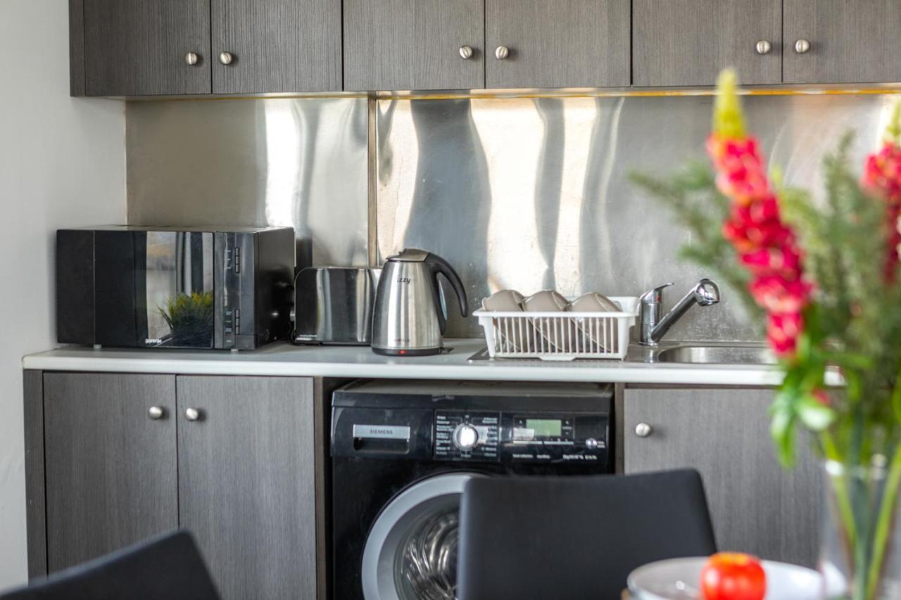 Ledra Star Central Apartment