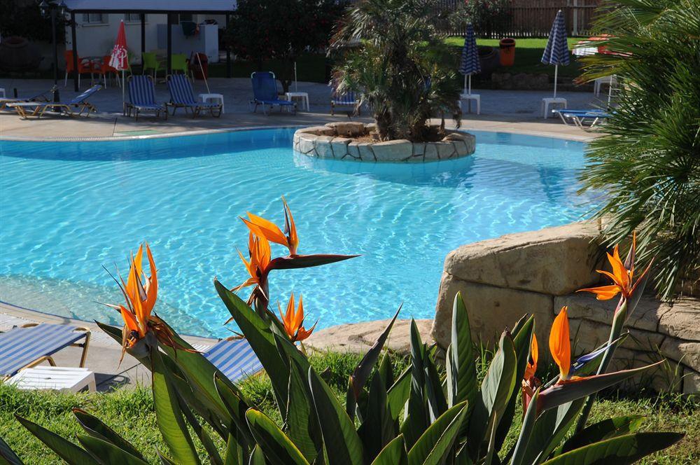 Smartline Hotel Paphos