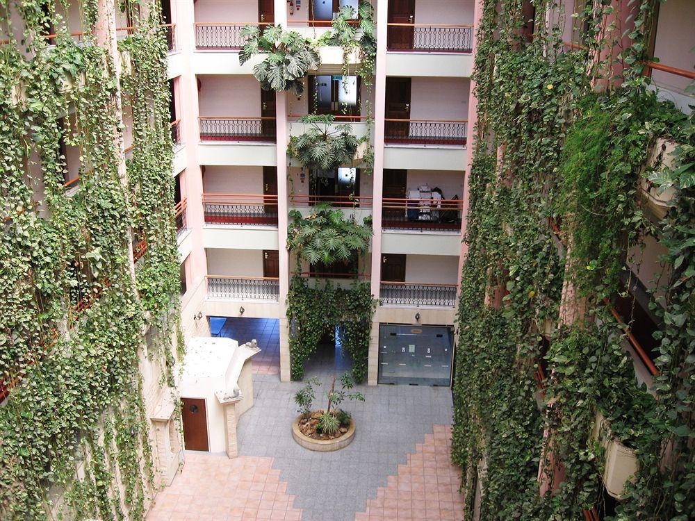 Hotel Arsinoe