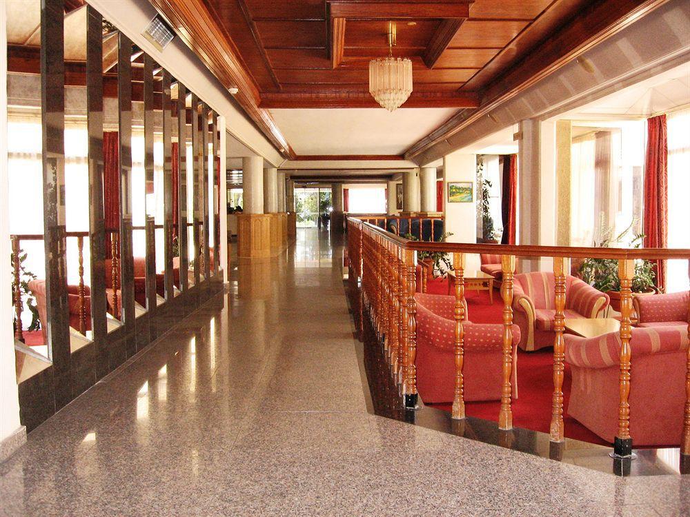 Hotel Arsinoe Limasol