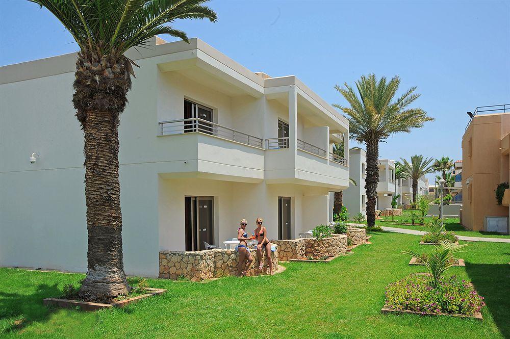 Euronapa Aparthotel Ayia Napa