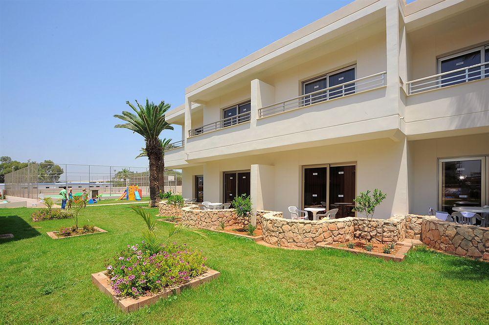 Aparthotel Euronapa