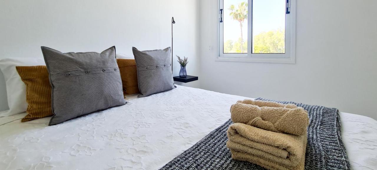Apartment Phaedrus Living - Seaside Executive Flat Harbour 206 Paphos