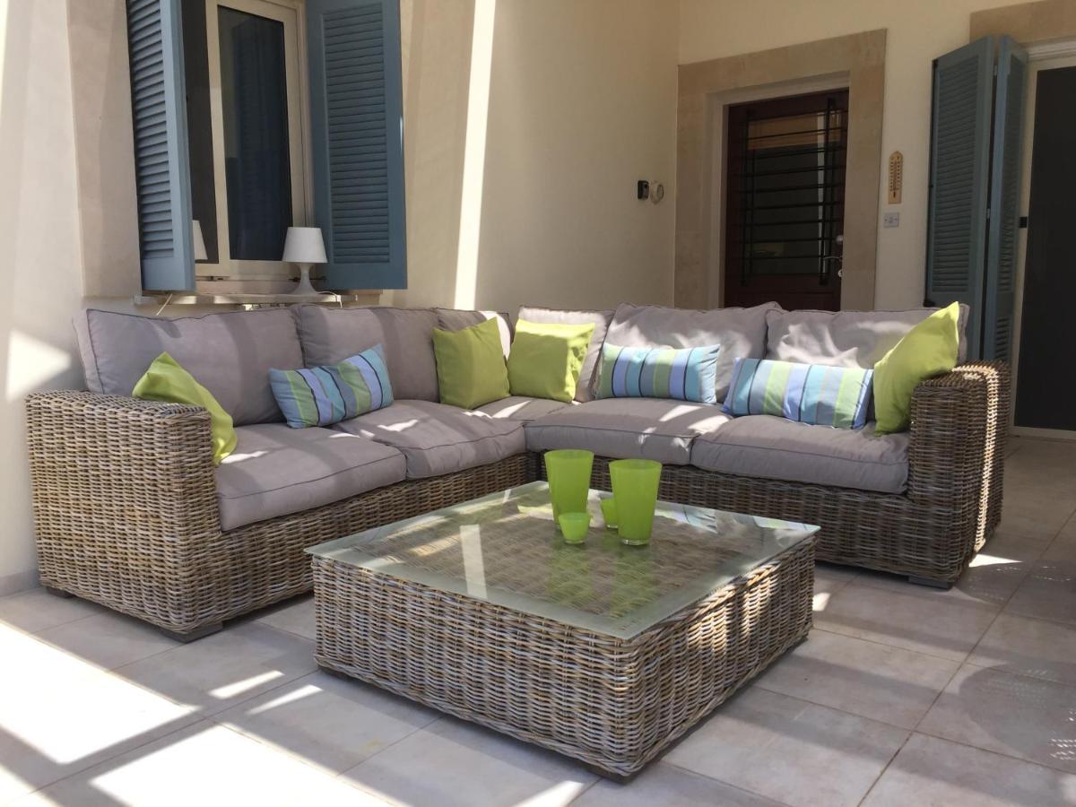 Gladiolus Villa