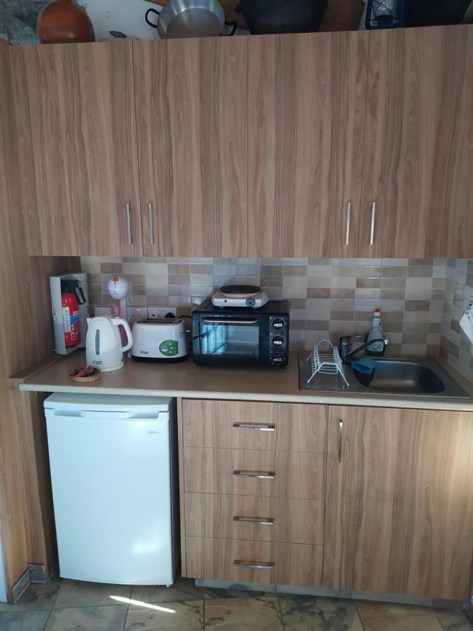 Agrospito Traditional Guest house Agros