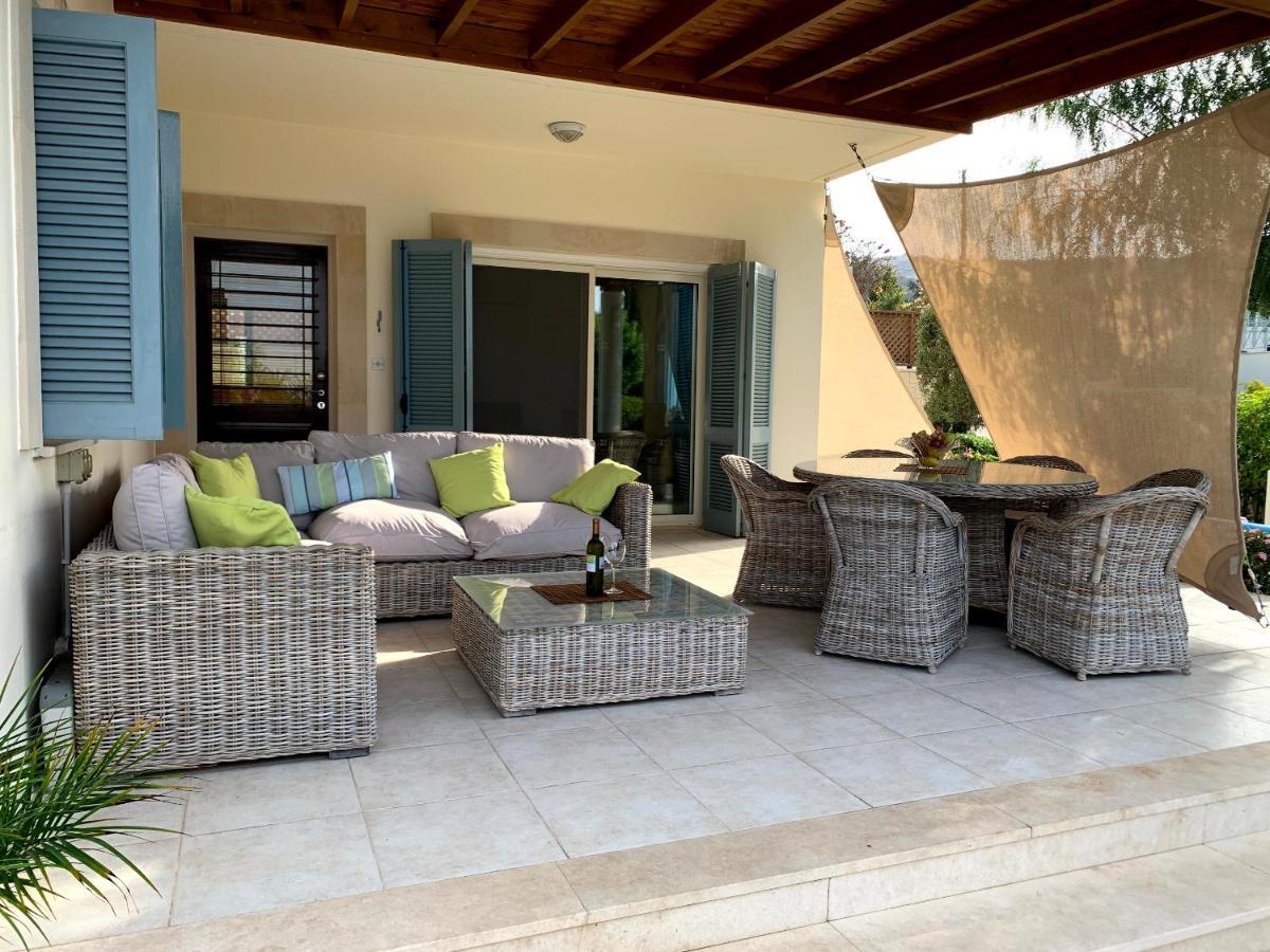 Gladiolus Villa