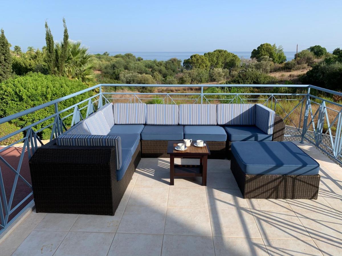 Gladiolus Villa *