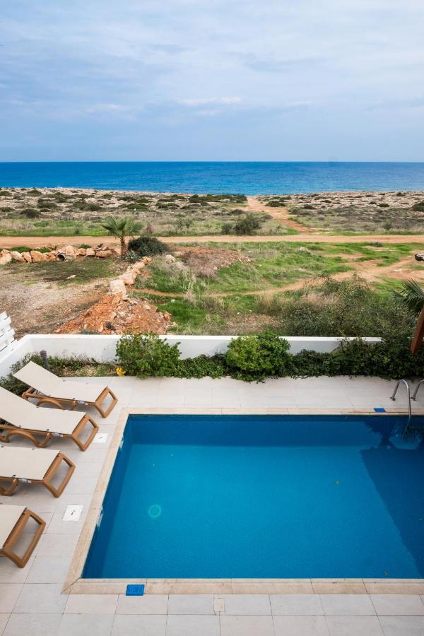House 1, The Artisan * Protaras
