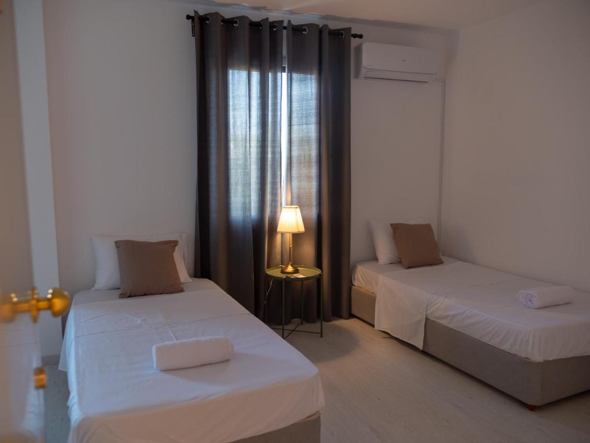 Apartment Kings Square Polis