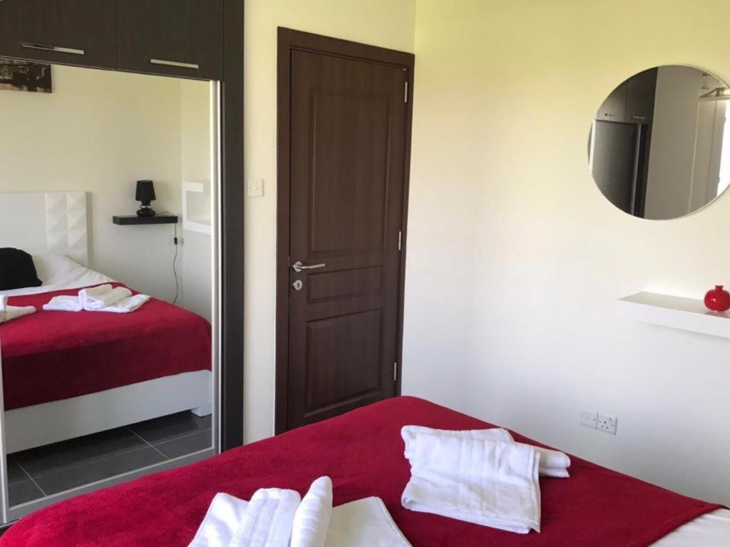 Sandy House Apartment Iskele District (Northern Cyprus)