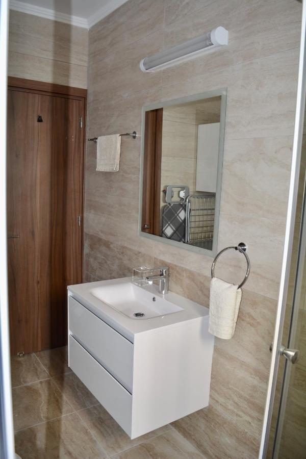 Apartamento Panorama Klorakas