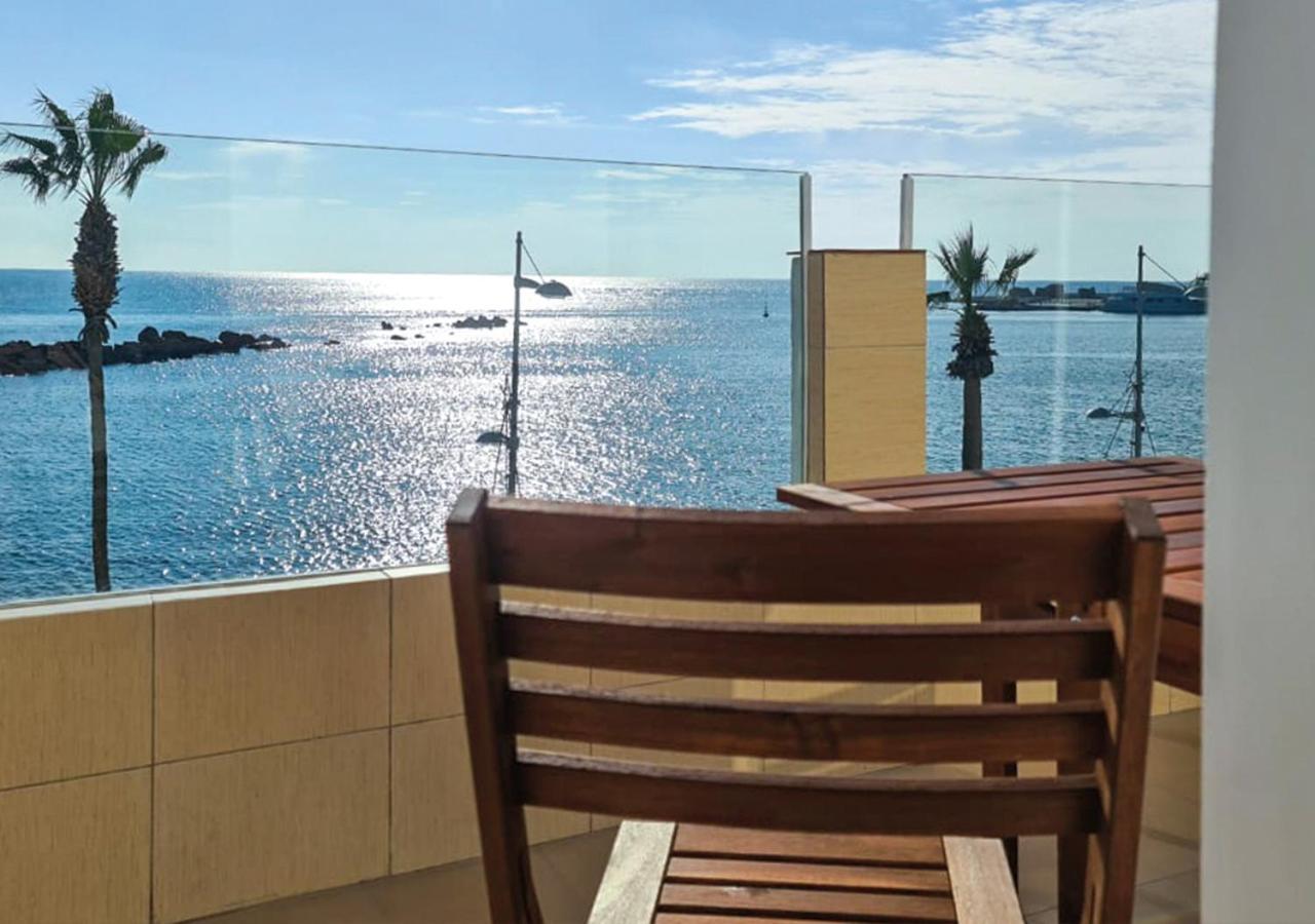 Apartment Phaedrus Living: Seaview Luxury Flat Paphinia 204 Paphos
