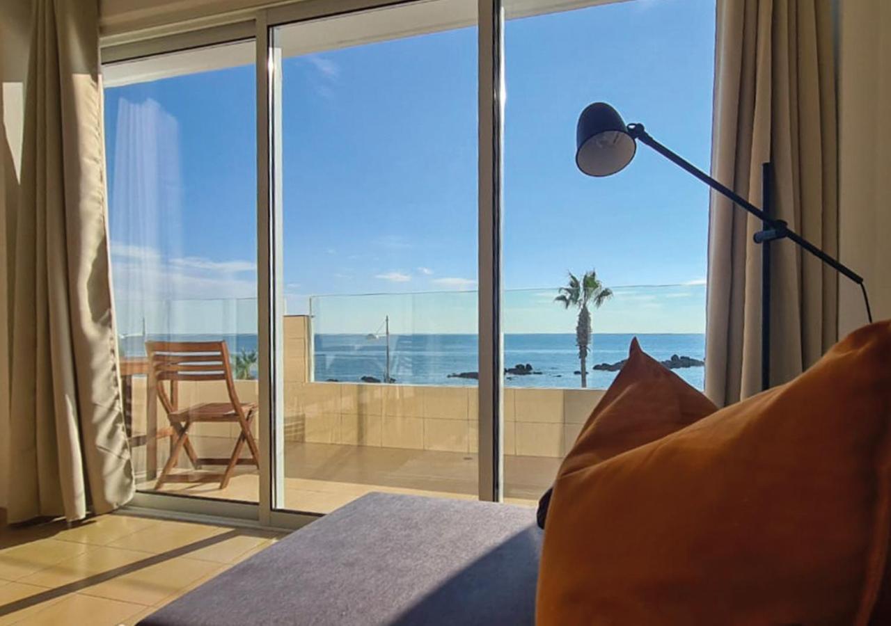 Apartment Phaedrus Living: Seaview Luxury Flat Paphinia 204 *