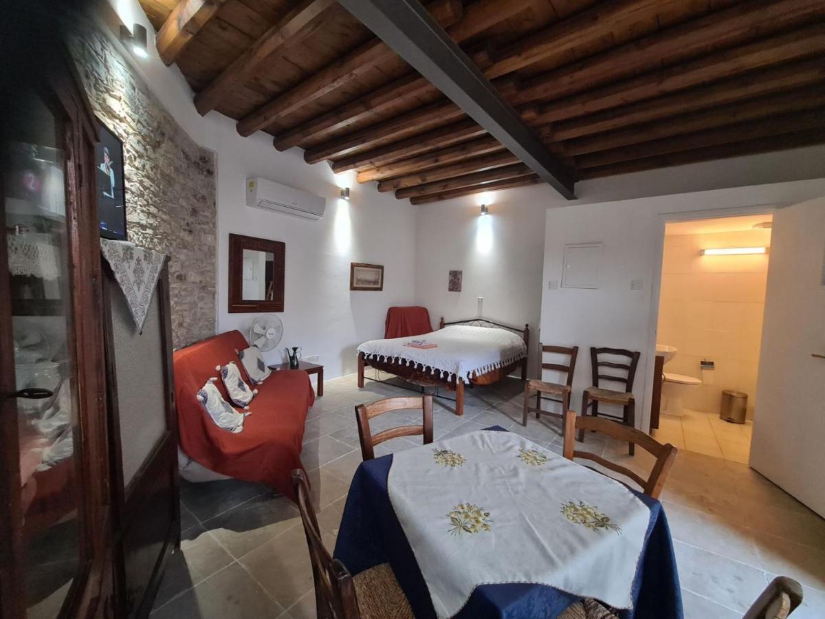 Apartamento Christiana's Stone Lefkara
