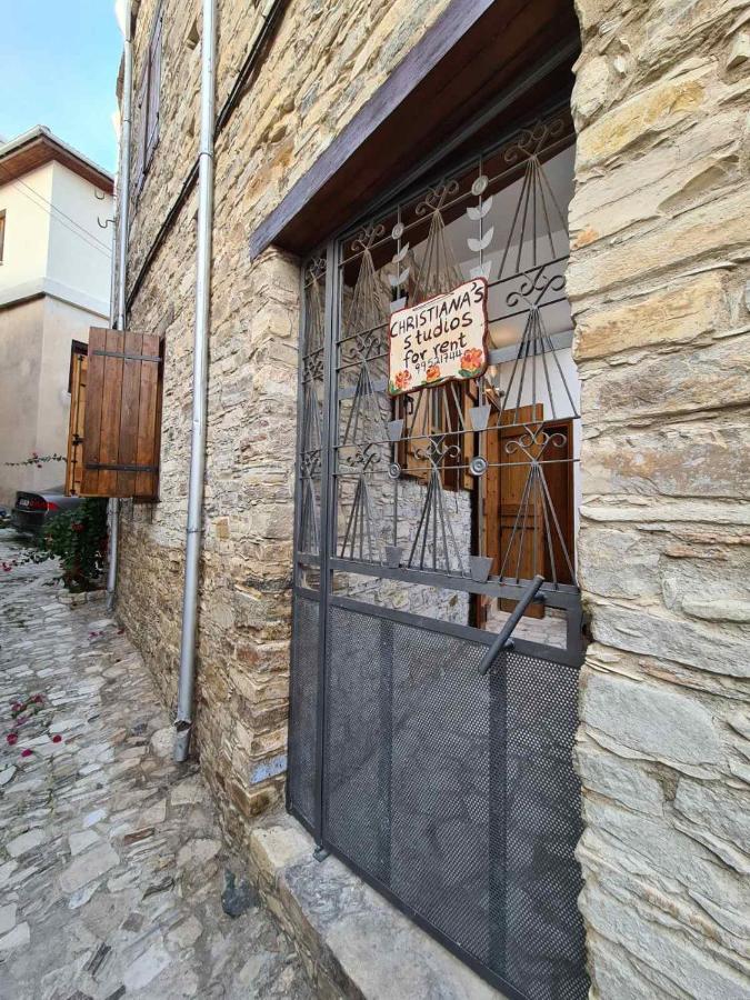 Christiana's Stone Apartamento