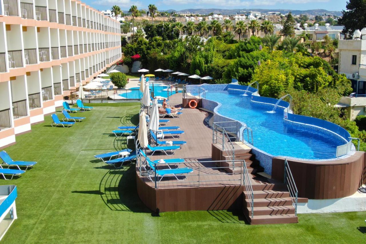 Avlida 4*