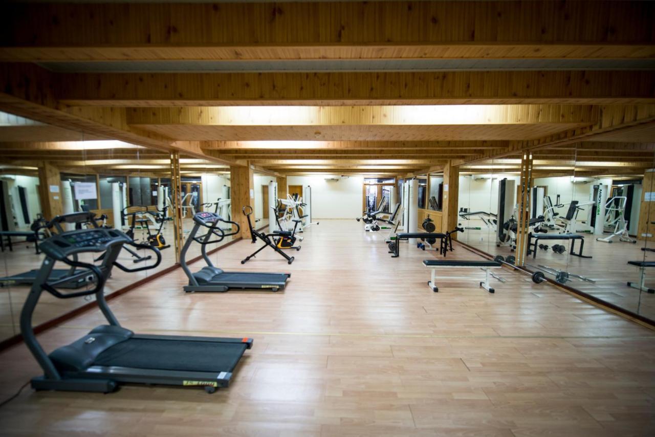Avlida Hotel Paphos