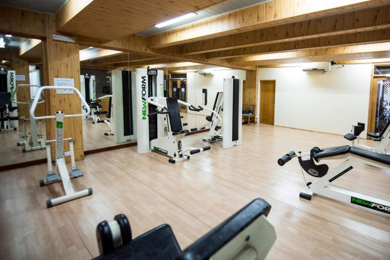 Hotel Avlida Paphos