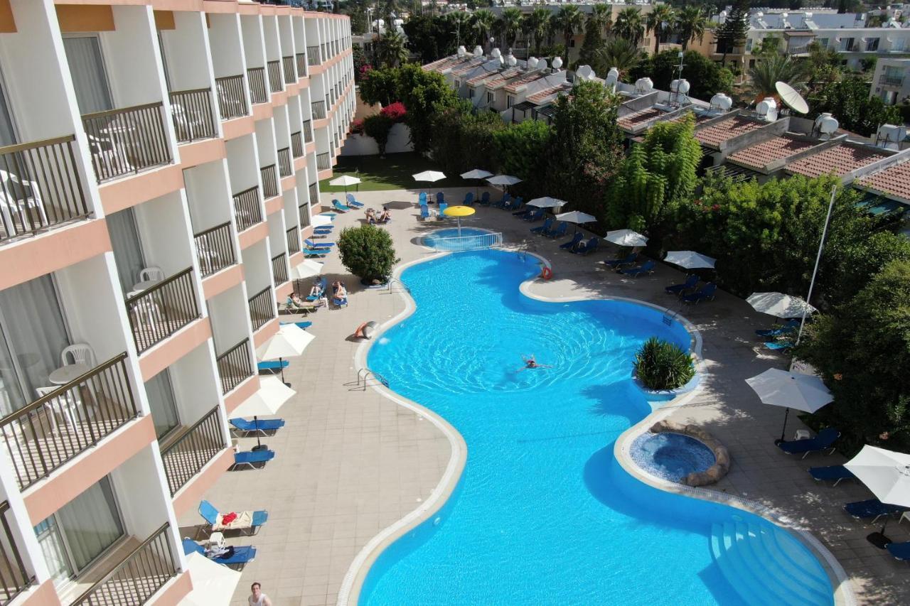Avlida Hotel 4*