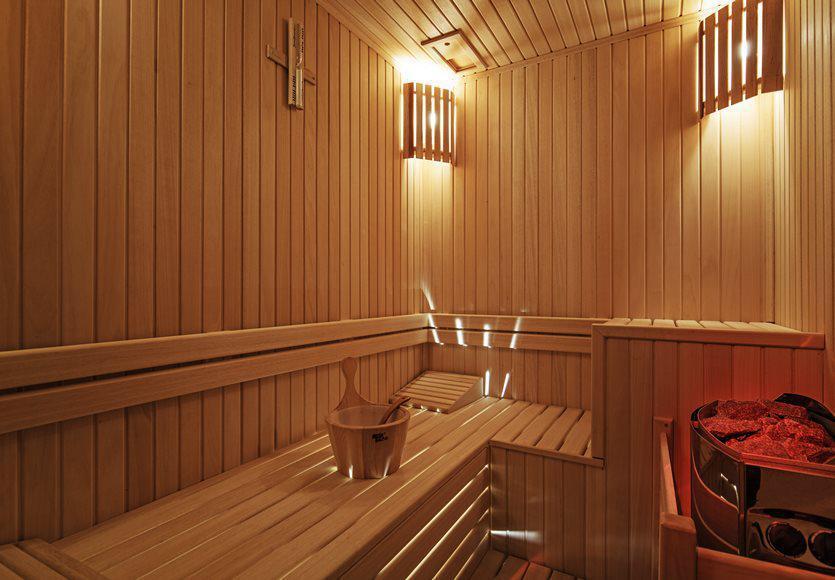 Hotel Noah's Ark Deluxe Vokolidha