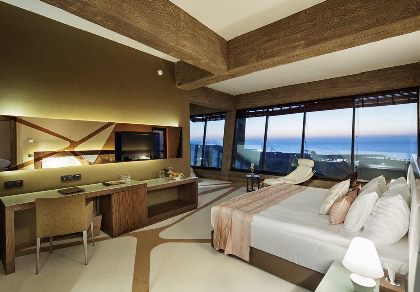 Hotel Noah's Ark Deluxe