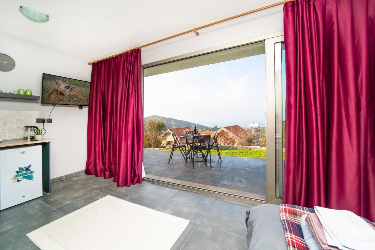 Chardonnay Guest With Great View For Nature Lovers Country house Kyrenia (Northern Cyprus)