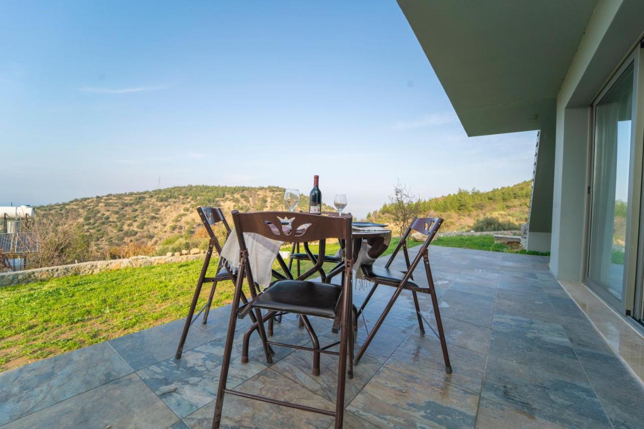 Country house Chardonnay Guest With Great View For Nature Lovers