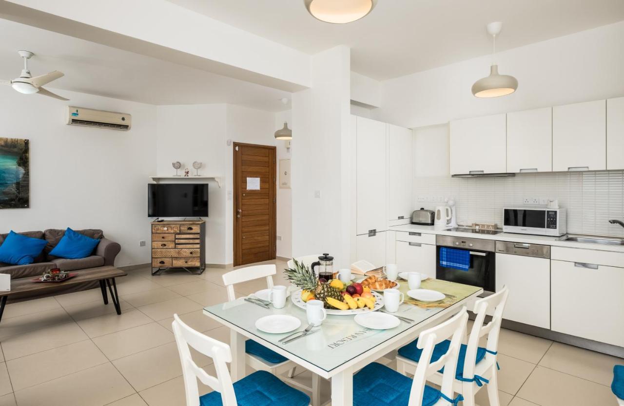 House 1, The Artisan * Protaras