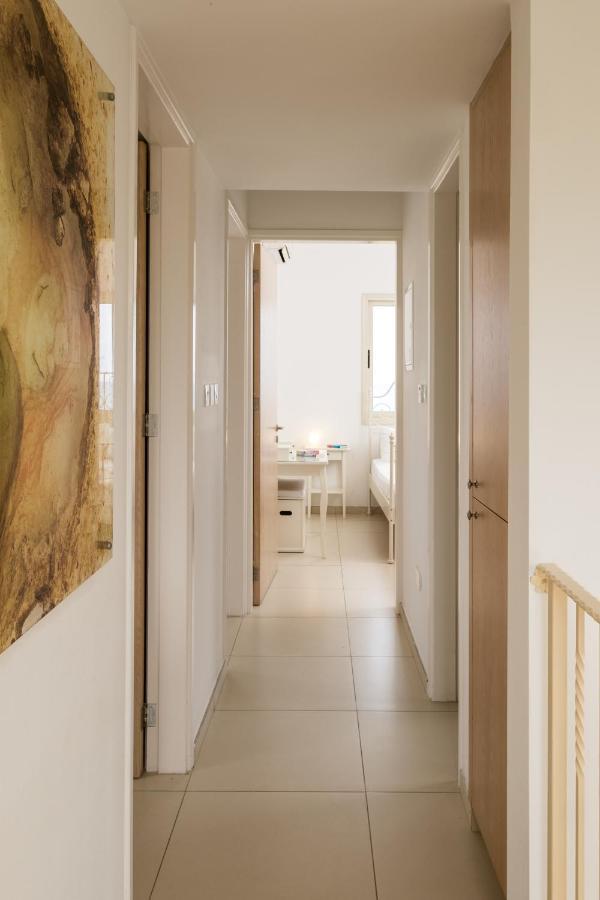 House 1, The Artisan Villa *