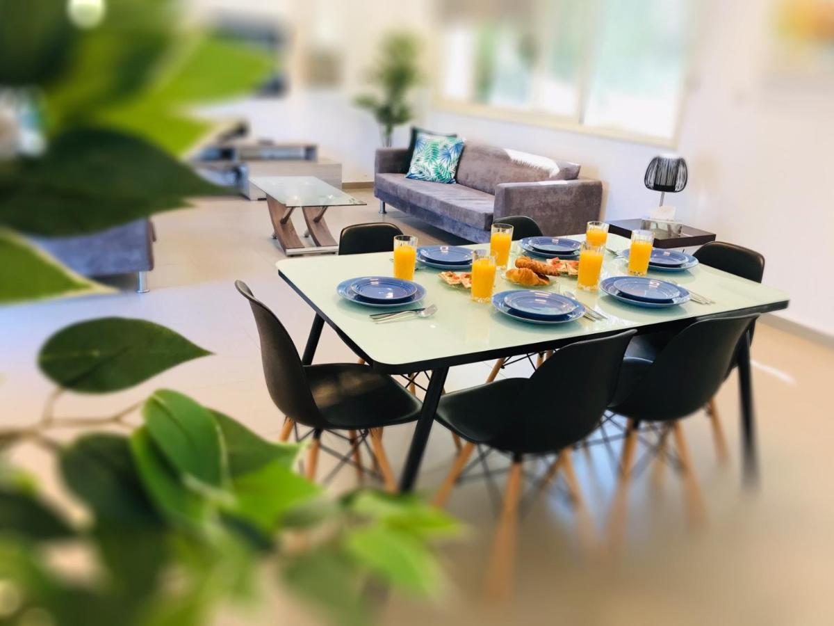 Mediterranea Villa *