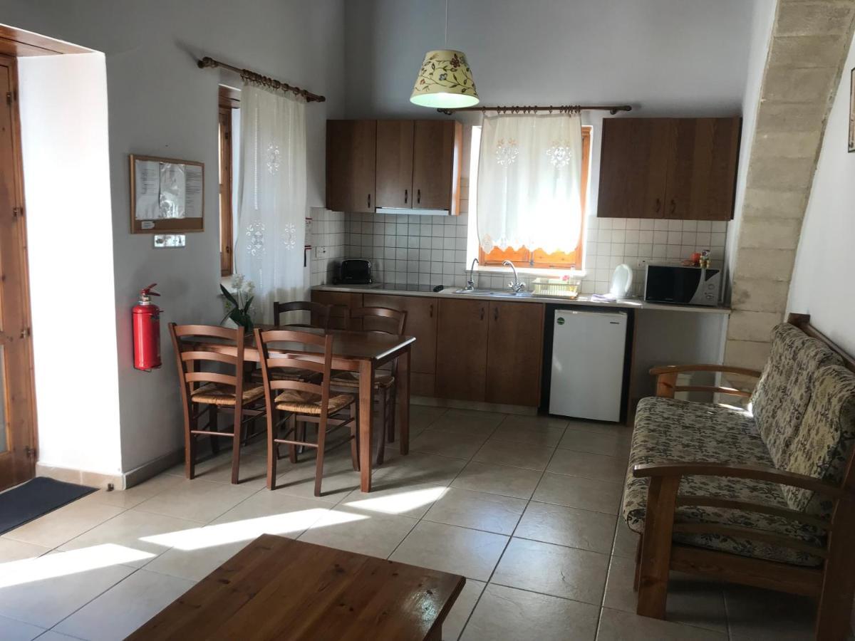 Katoi Homes Omodos