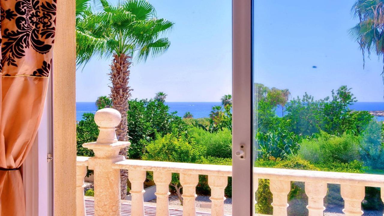 Ambrosia Villa Paphos