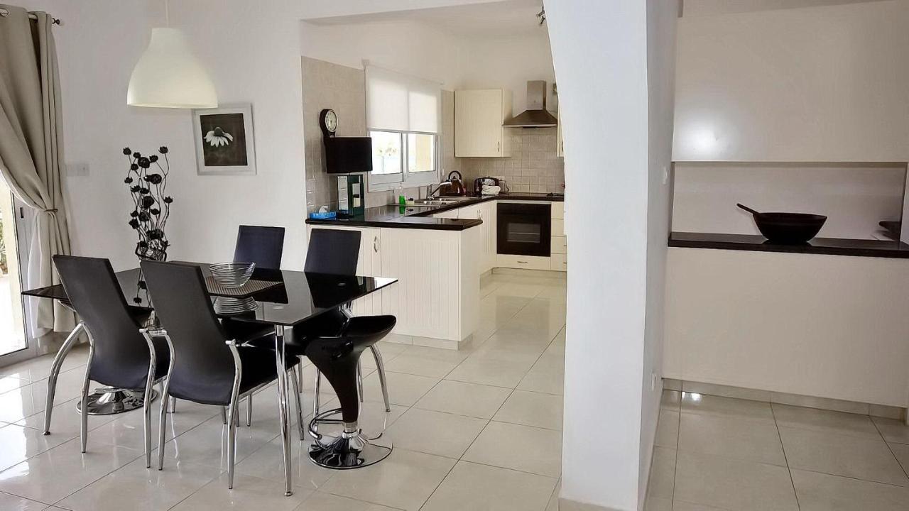 Villa Ambrosia Paphos
