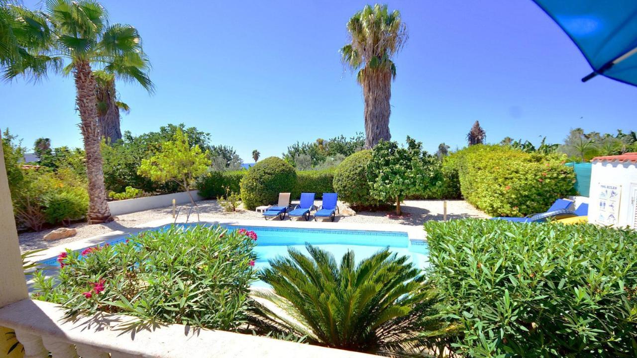Ambrosia Paphos