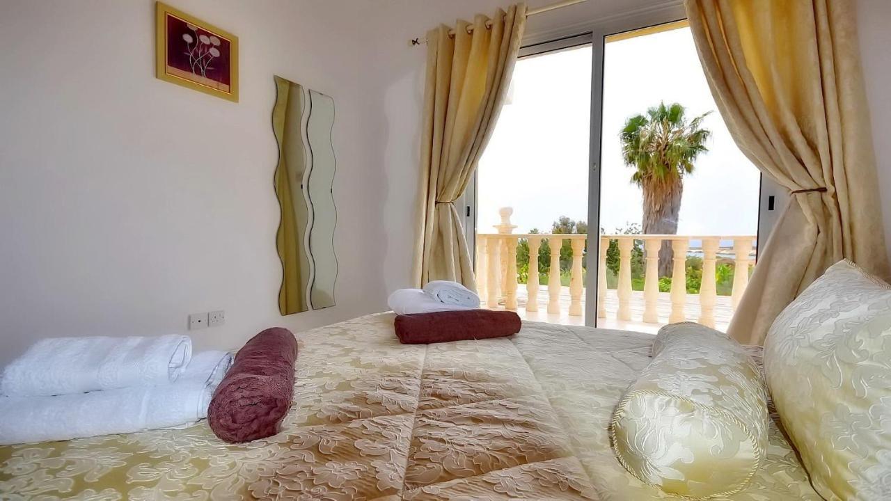 Ambrosia Villa Paphos
