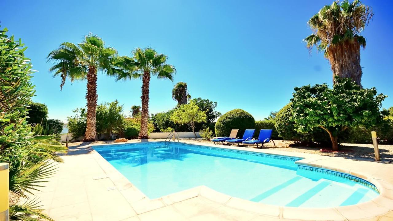 Villa Ambrosia Paphos