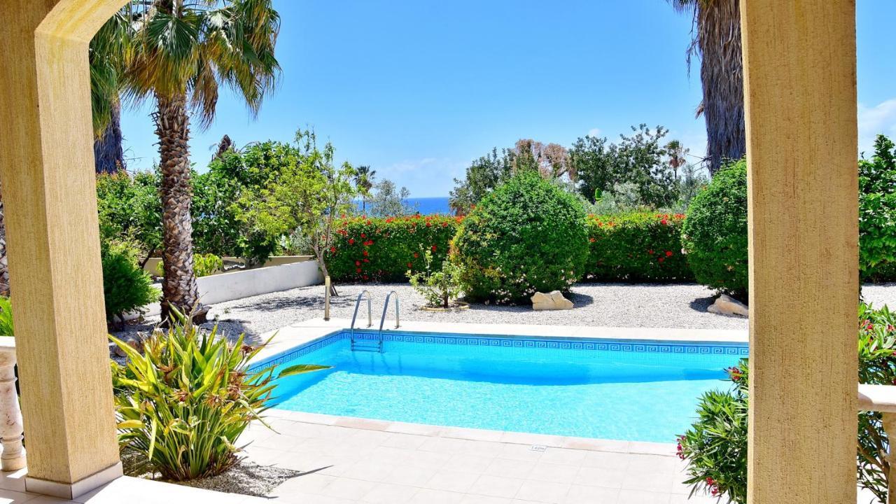 Ambrosia Villa Paphos