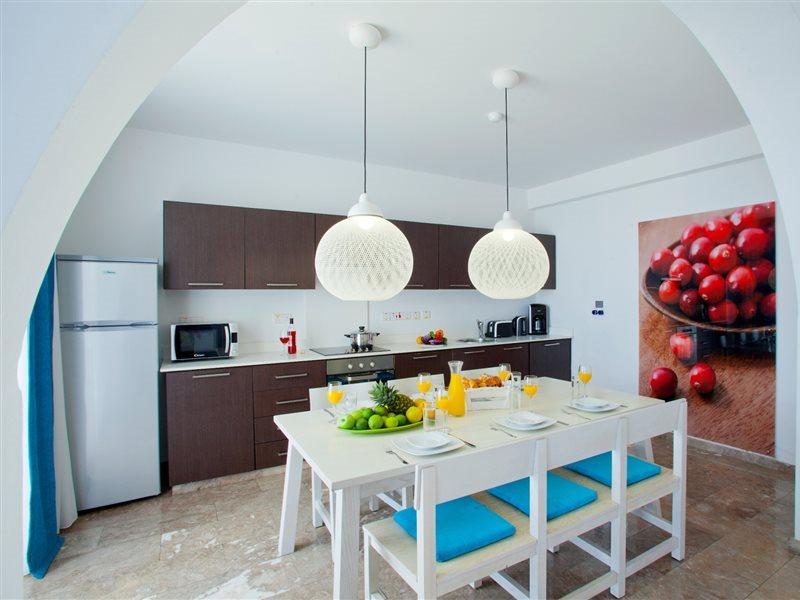 Althea Kalamies Luxury * Protaras