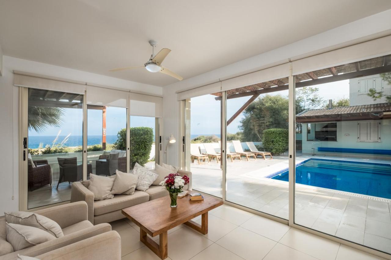 Villa House 7, The Artisan Protaras