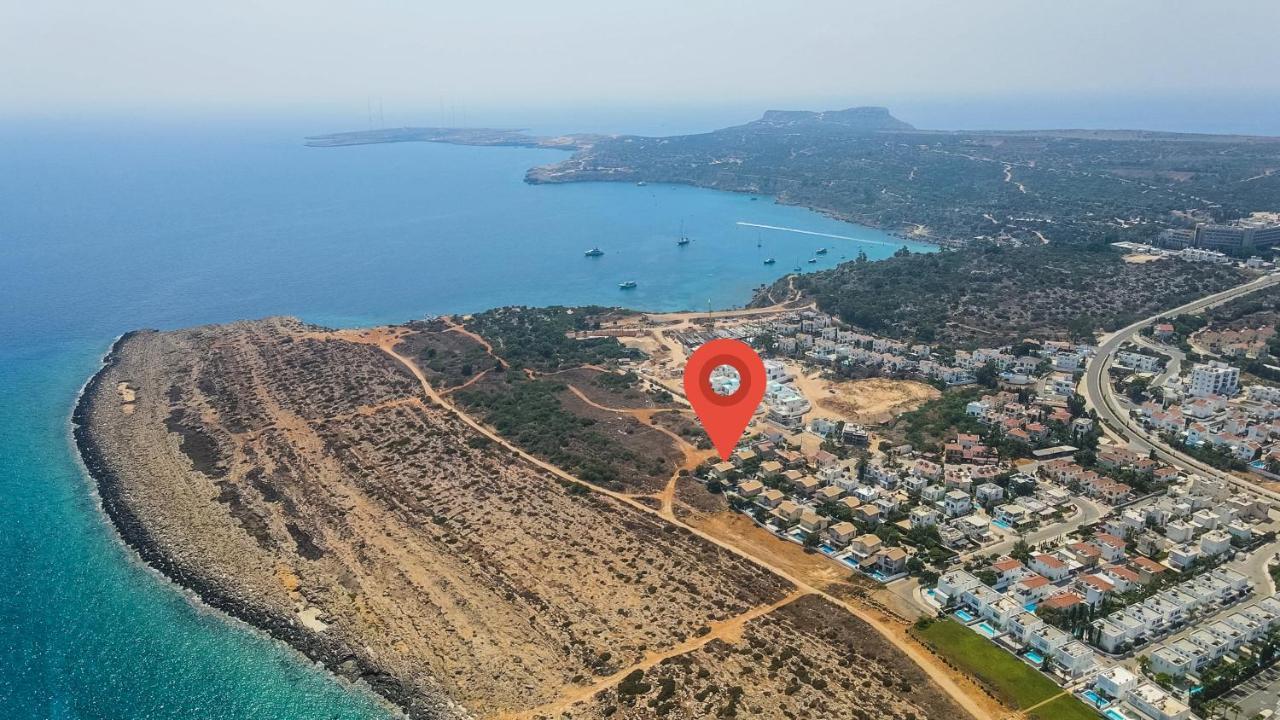 House 7, The Artisan Protaras