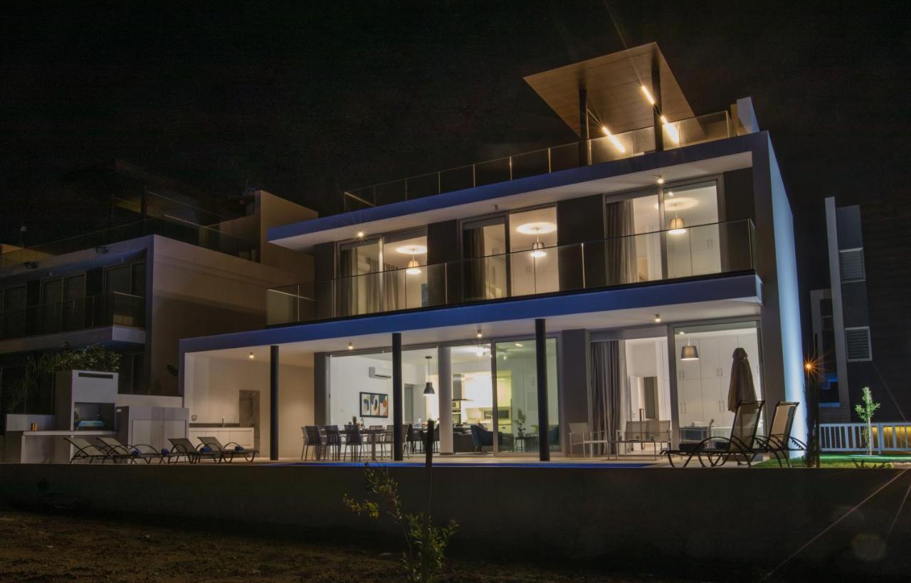 Naya Villa *