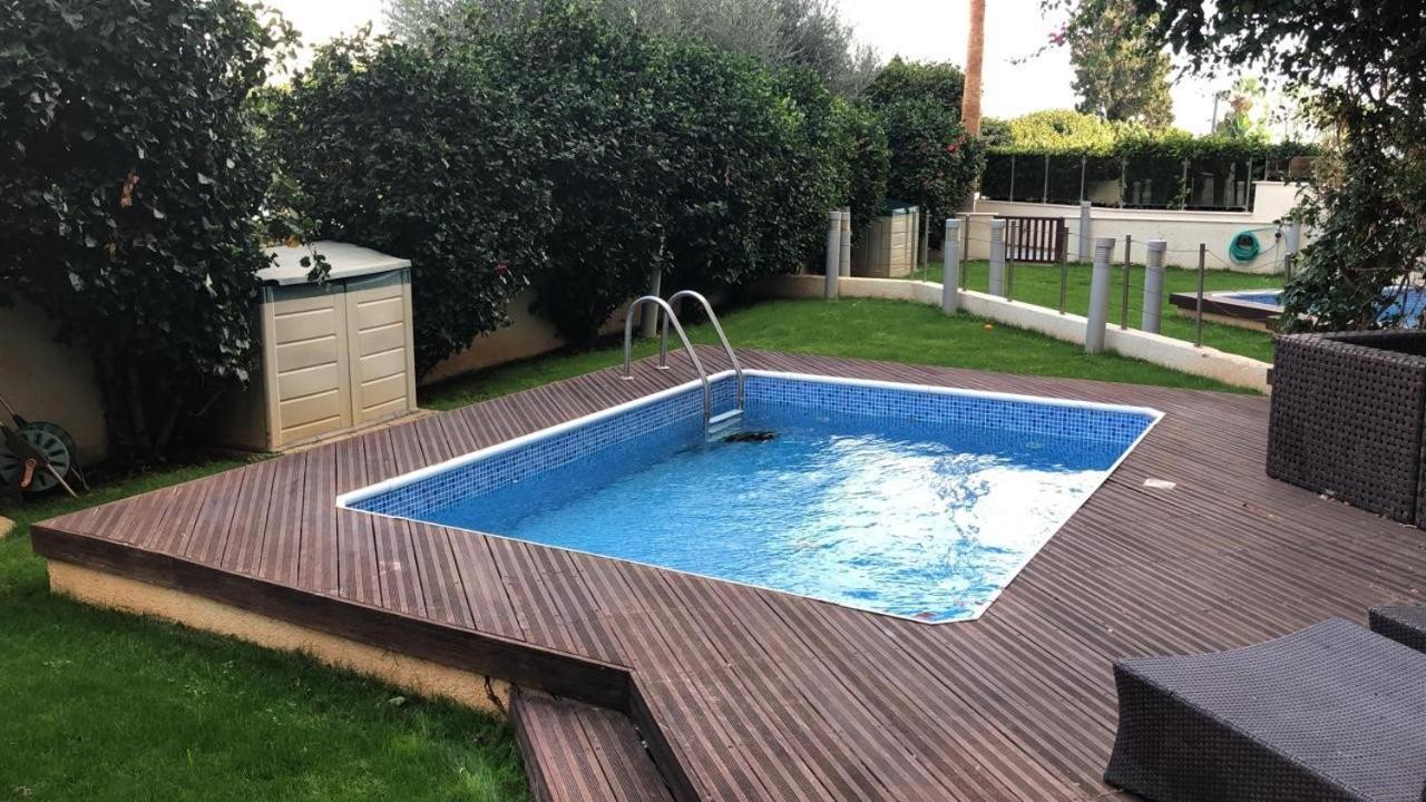 The Ermitage On The 3* Limasol