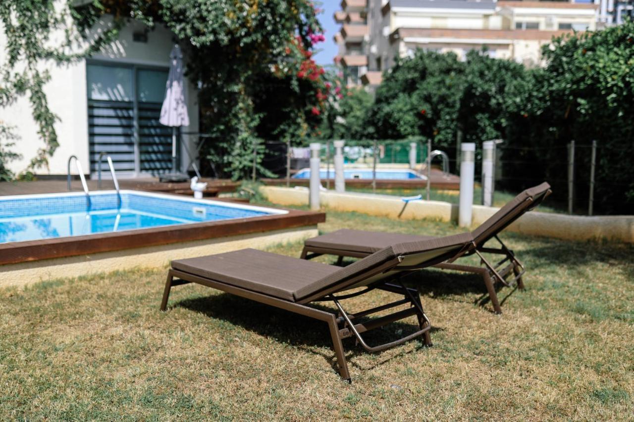 Aparthotel The Ermitage On The 3*