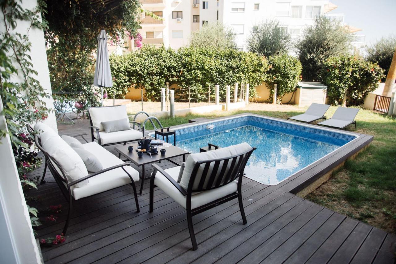 The Ermitage On The 3* Limasol