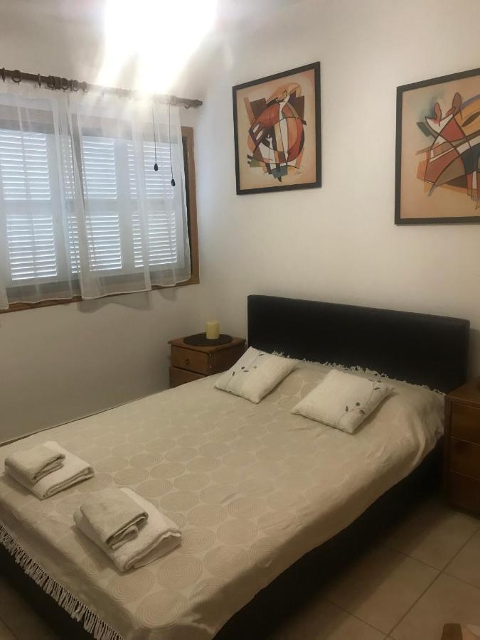 Artemis Apartment