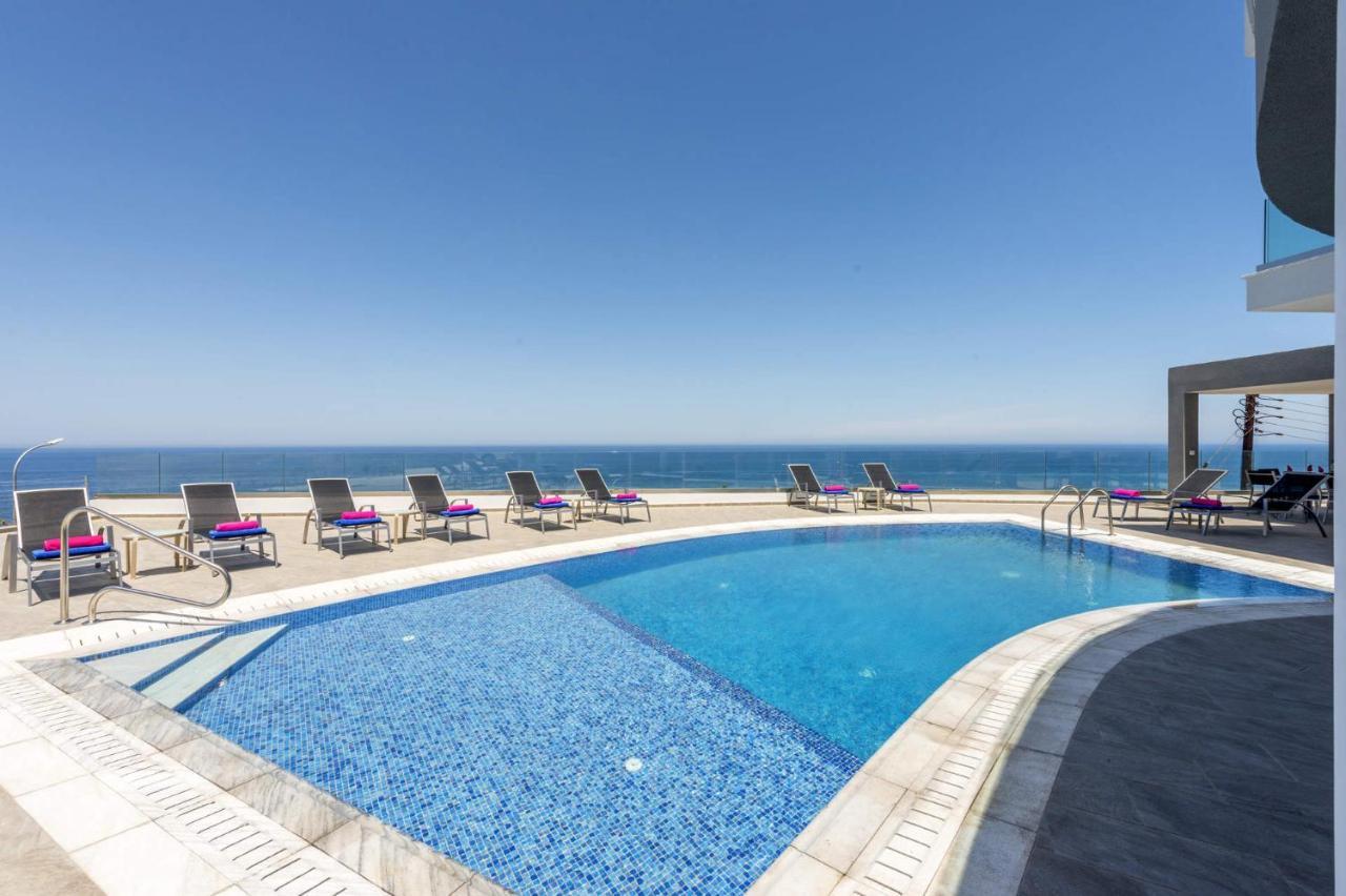 Villa Elite Sea View