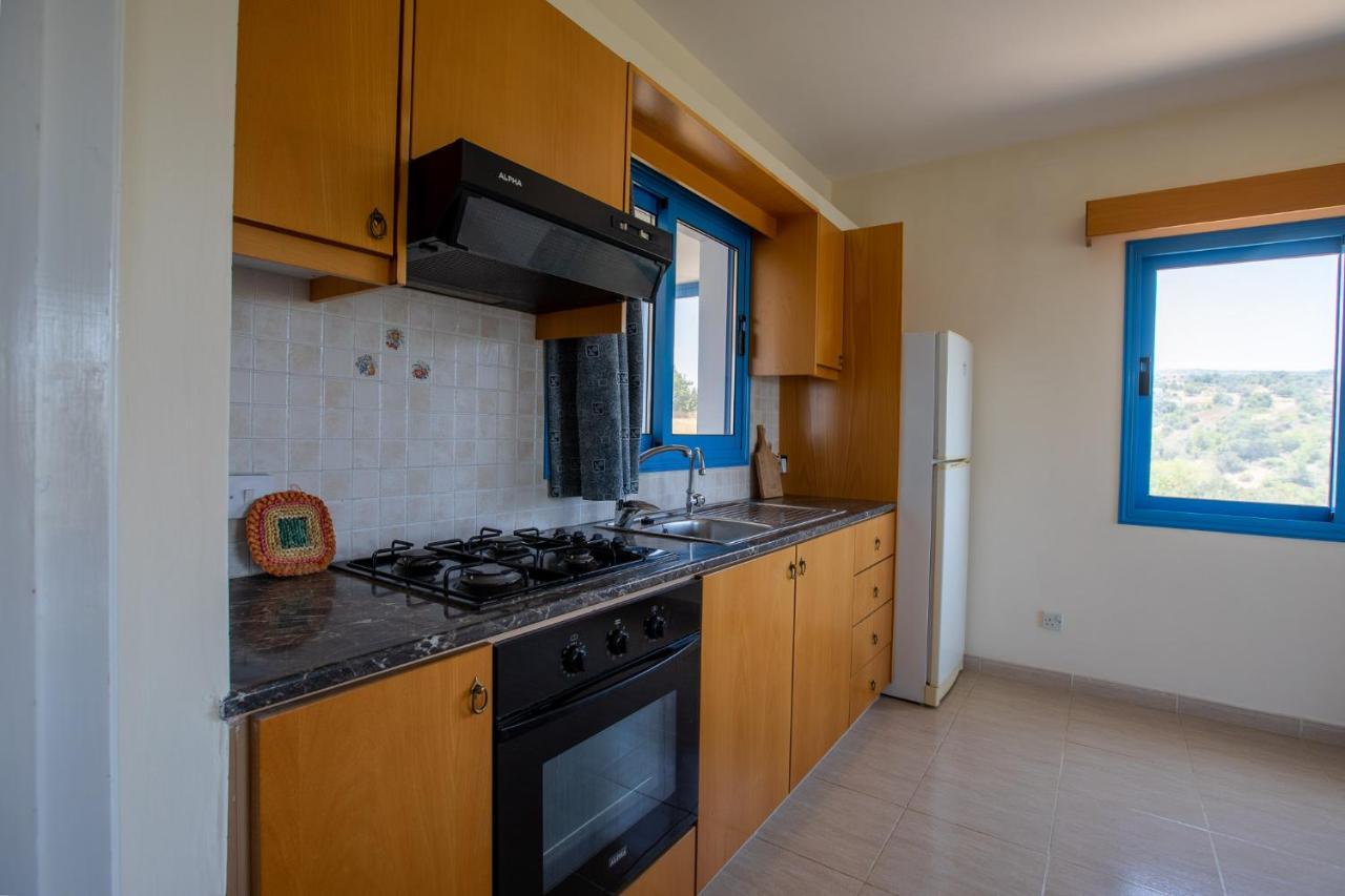 Appartement Socrates