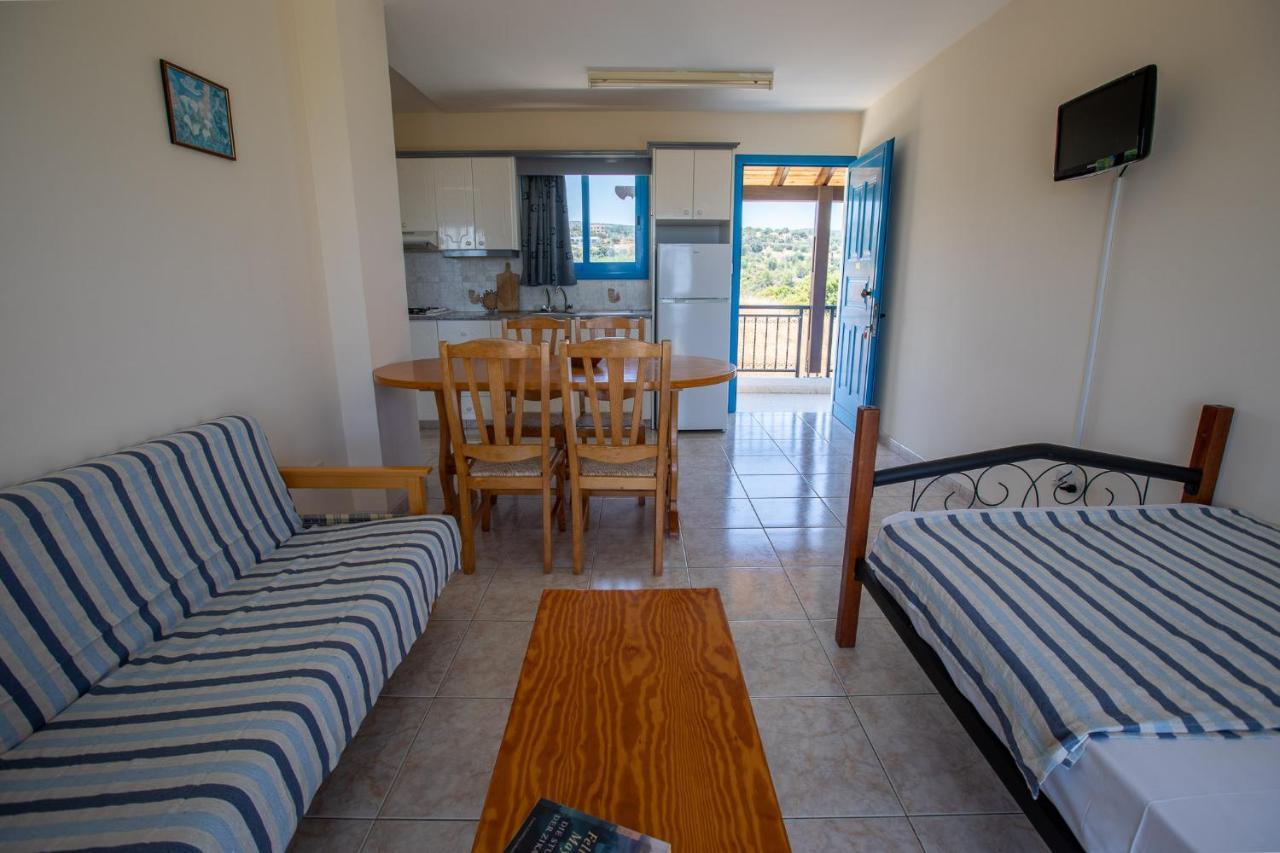 Socrates Appartement